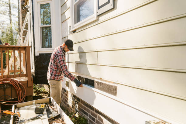 Top rated local Emergency Siding Repair specialists in Scenery Hill, PA